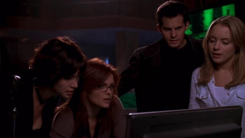 Assistir Mulher Gato Temporada 1 Episódio 7 Online em HD