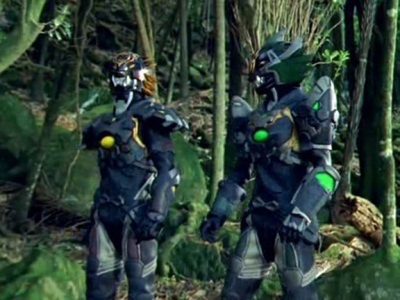Assistir Power Rangers Temporada 15 Episódio 26 Online em HD