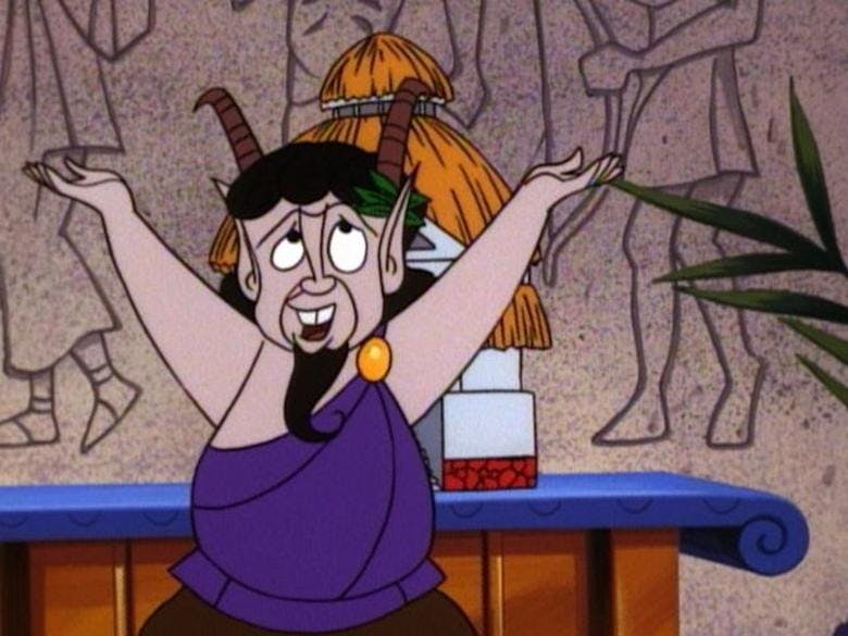 Assistir Hércules Temporada 1 Episódio 46 Online em HD