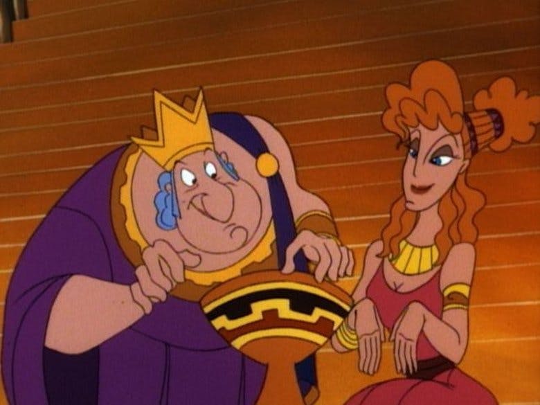 Assistir Hércules Temporada 1 Episódio 39 Online em HD