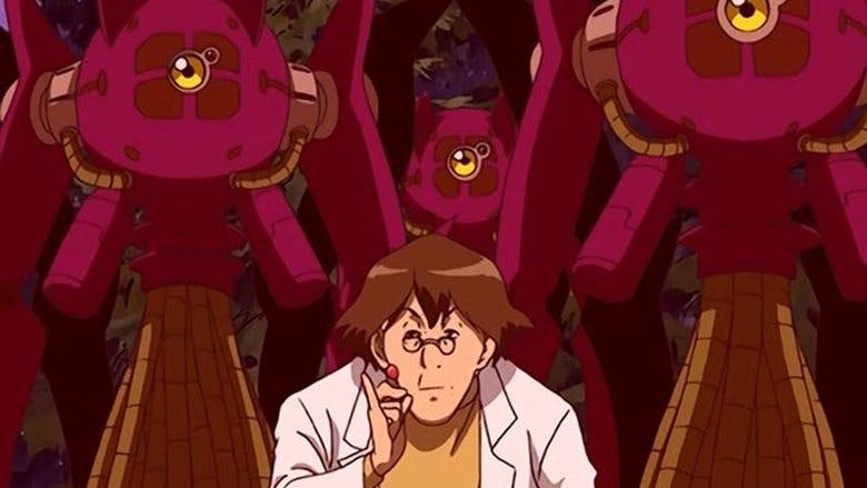 Assistir Digimon Data Squad Temporada 1 Episódio 24 Online em HD