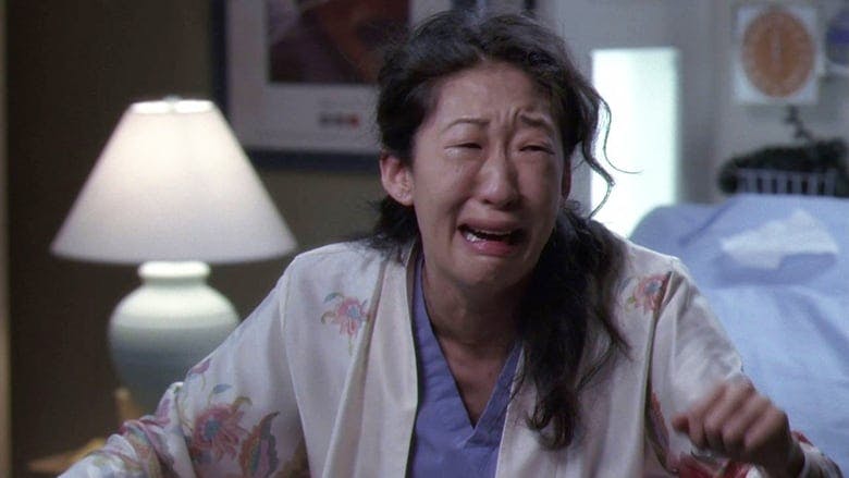 Assistir Anatomia de Grey Temporada 2 Episódio 4 Online em HD