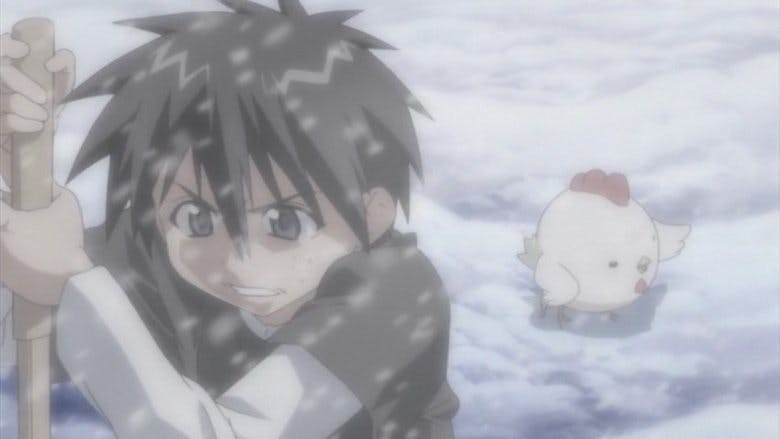 Assistir Nagasarete Airantou Temporada 1 Episódio 25 Online em HD