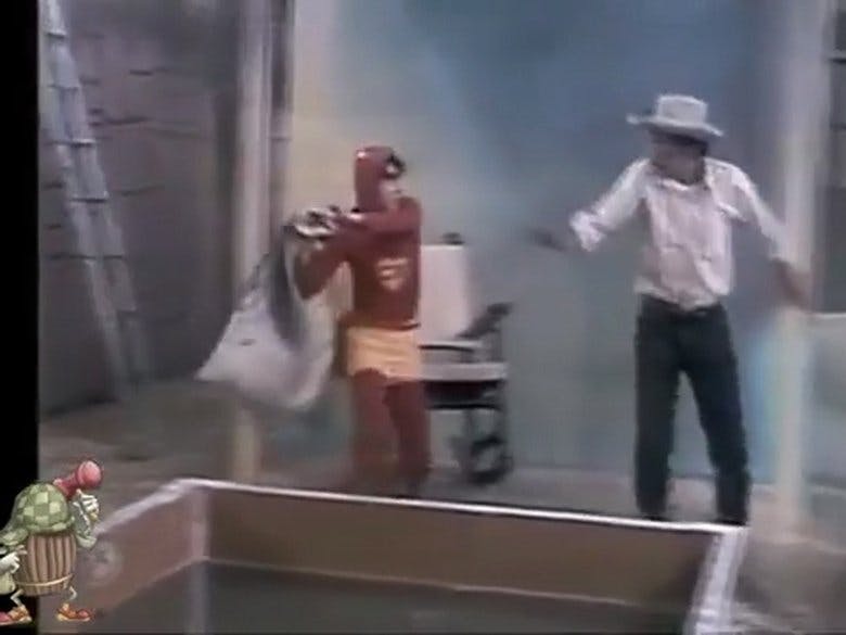 Assistir Chapolin Colorado Temporada 1 Episódio 27 Online em HD