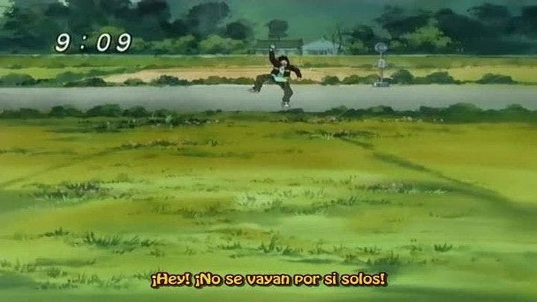 Assistir Zatch Bell! Temporada 1 Episódio 93 Online em HD
