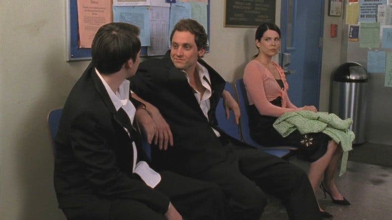 Assistir Gilmore Girls: Tal Mãe, Tal Filha Temporada 5 Episódio 22 Online em HD