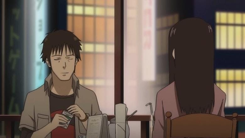 Assistir Bem vindo a NHK Temporada 1 Episódio 5 Online em HD