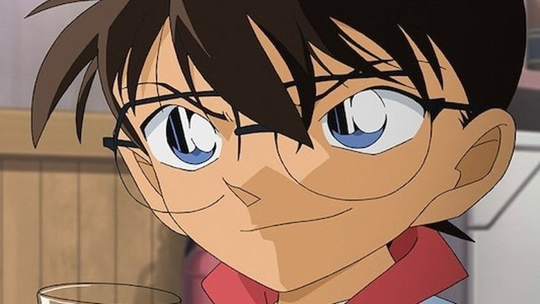 Assistir Detective Conan Temporada 1 Episódio 634 Online em HD