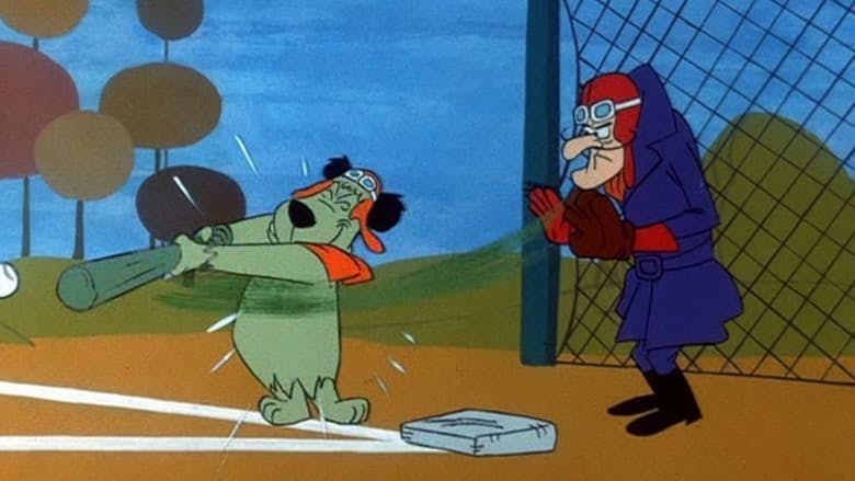 Assistir Dick Vigarista E Muttley Temporada 1 Episódio 58 Online em HD