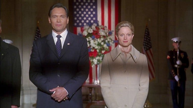 Assistir West Wing: Nos Bastidores do Poder Temporada 7 Episódio 22 Online em HD