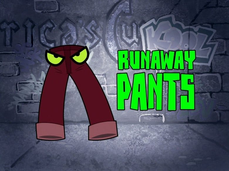 Assistir As Terríveis Aventuras de Billy e Mandy Temporada 4 Episódio 19 Online em HD