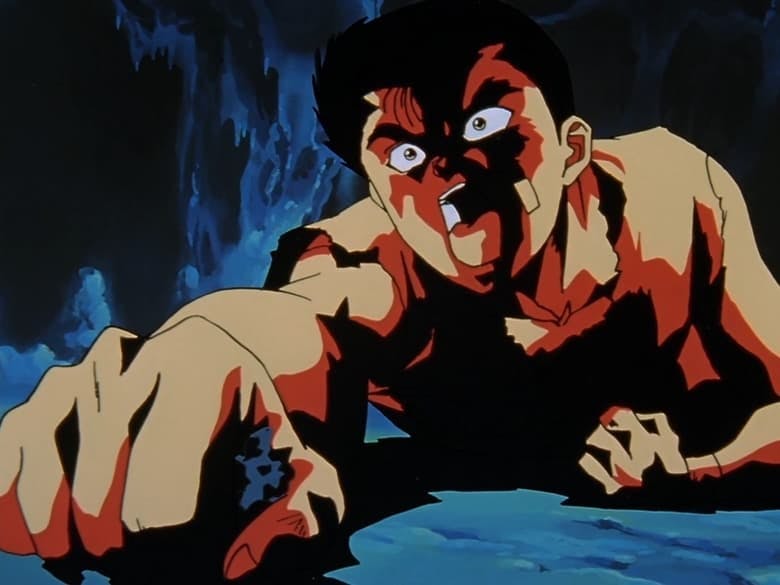 Assistir Yu Yu Hakusho Temporada 2 Episódio 19 Online em HD