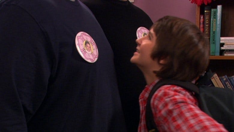 Assistir Manual de Sobrevivência Escolar do Ned Temporada 2 Episódio 3 Online em HD