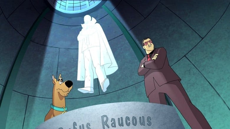 Assistir O Que Há de Novo, Scooby-Doo? Temporada 1 Episódio 6 Online em HD