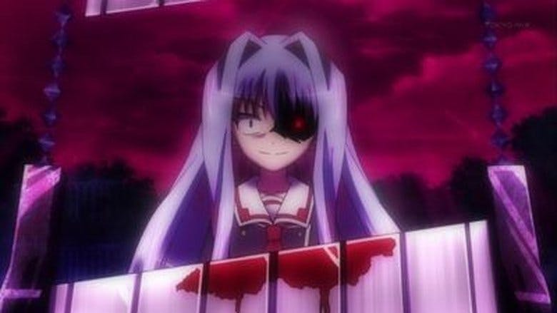 Assistir Cube x Cursed x Curious (C³) Temporada 1 Episódio 3 Online em HD