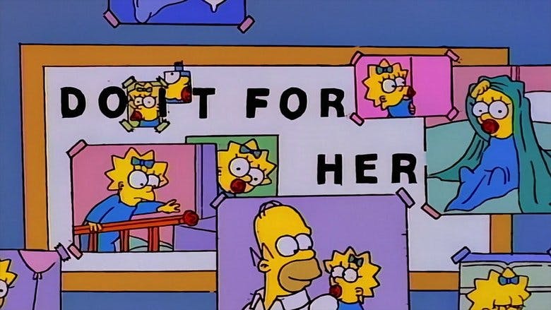 Assistir Os Simpsons Temporada 6 Episódio 13 Online em HD