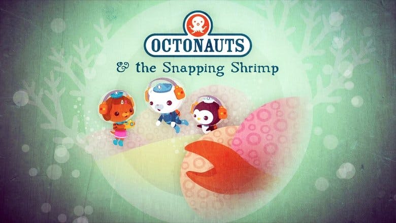 Assistir Octonautas Temporada 1 Episódio 19 Online em HD