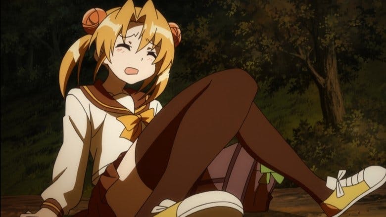 Assistir Sengoku Otome: Momoiro Paradox Temporada 1 Episódio 1 Online em HD