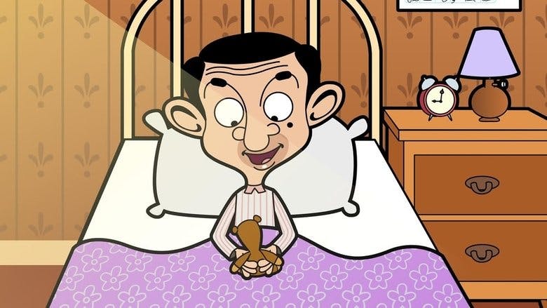 Assistir Mr. Bean: A Série Animada Temporada 6 Episódio 1 Online em HD