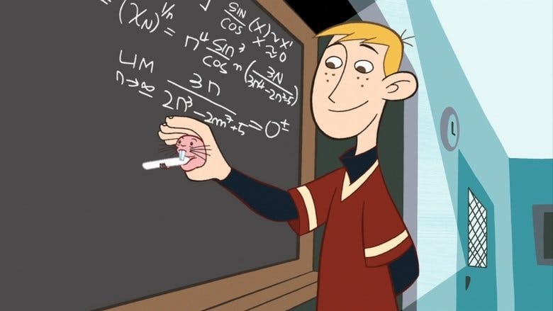 Assistir Kim Possible Temporada 2 Episódio 1 Online em HD
