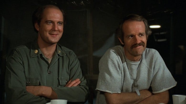 Assistir M*A*S*H Temporada 7 Episódio 16 Online em HD