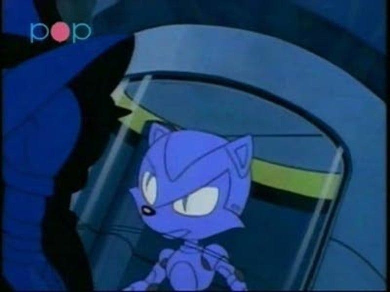 Assistir Sonic – O Ouriço Temporada 1 Episódio 6 Online em HD