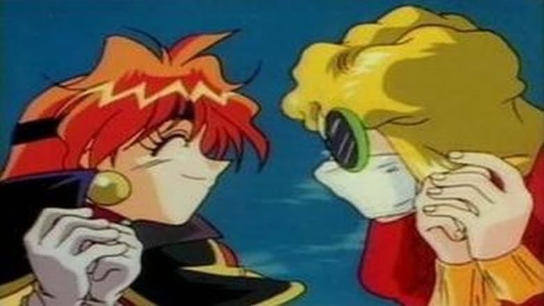 Assistir Slayers Temporada 2 Episódio 6 Online em HD