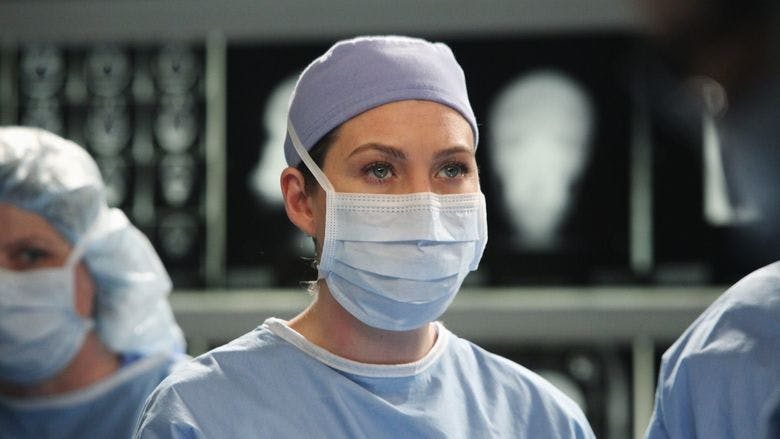 Assistir Anatomia de Grey Temporada 7 Episódio 18 Online em HD