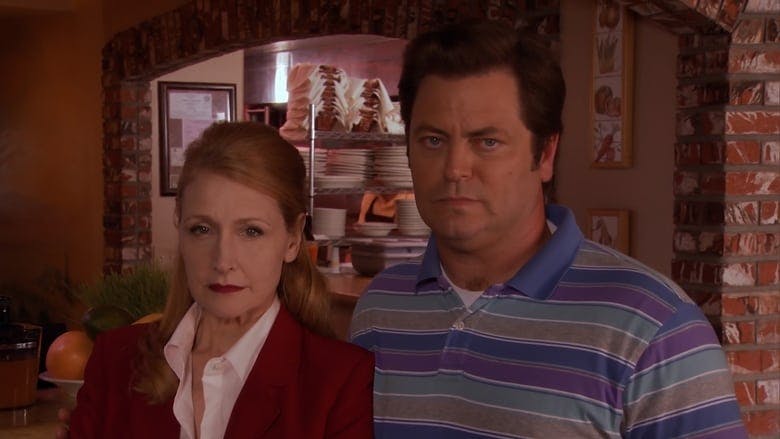 Assistir Confusões de Leslie Temporada 4 Episódio 2 Online em HD