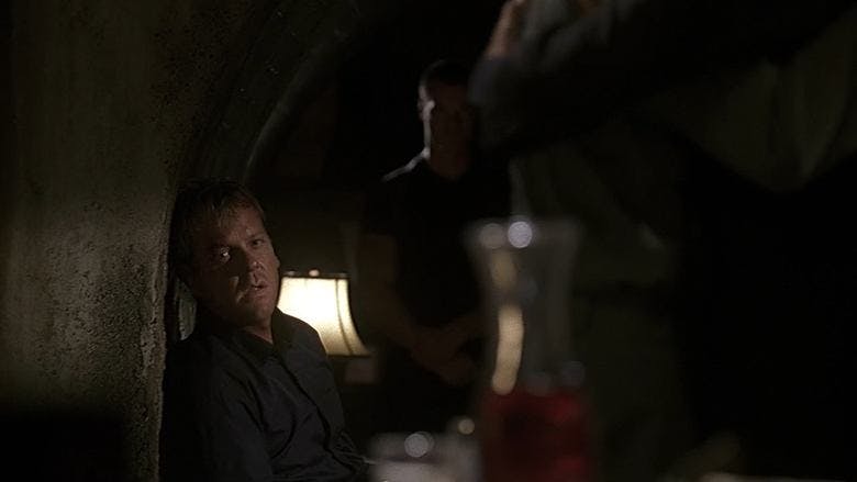Assistir 24 Horas Temporada 1 Episódio 22 Online em HD