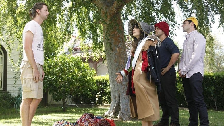 Assistir Jess e os Rapazes Temporada 1 Episódio 2 Online em HD