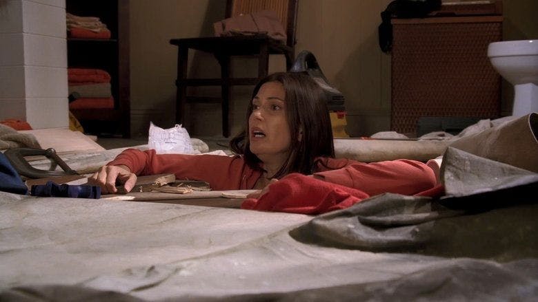 Assistir Donas de Casa Desesperadas Temporada 1 Episódio 8 Online em HD