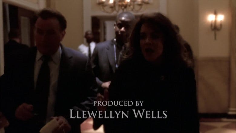 Assistir West Wing: Nos Bastidores do Poder Temporada 3 Episódio 5 Online em HD