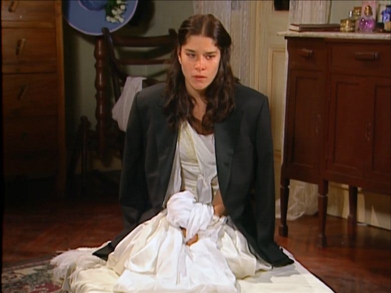 Assistir Alma Gémea Temporada 1 Episódio 42 Online em HD