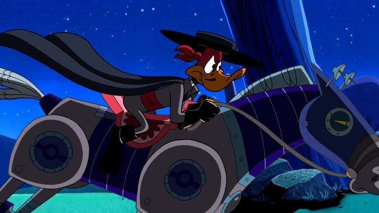 Assistir Duck Dodgers Temporada 2 Episódio 11 Online em HD