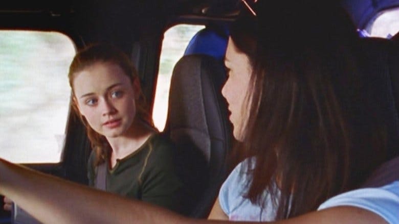 Assistir Gilmore Girls: Tal Mãe, Tal Filha Temporada 2 Episódio 4 Online em HD