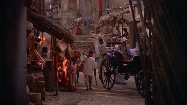 Assistir O Jovem Indiana Jones Temporada 2 Episódio 15 Online em HD