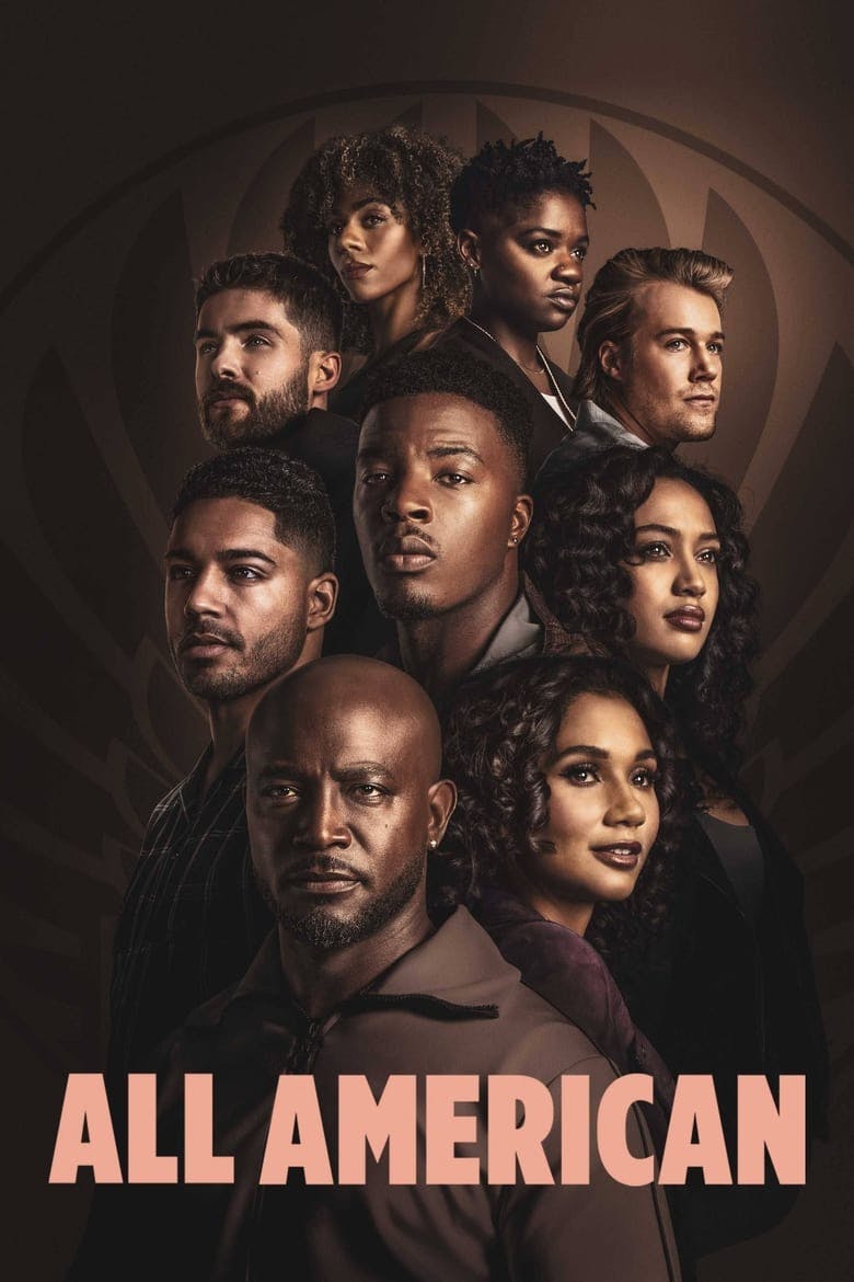 Assistir All American Temporada 7 Episódio 13 Online em HD