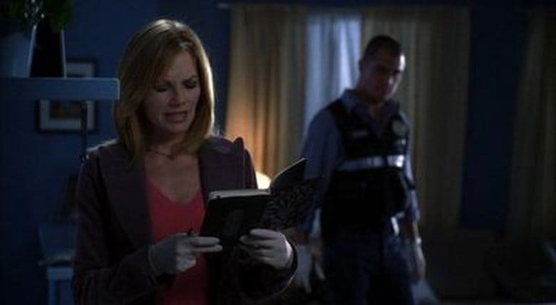 Assistir CSI: Investigação Criminal Temporada 5 Episódio 4 Online em HD