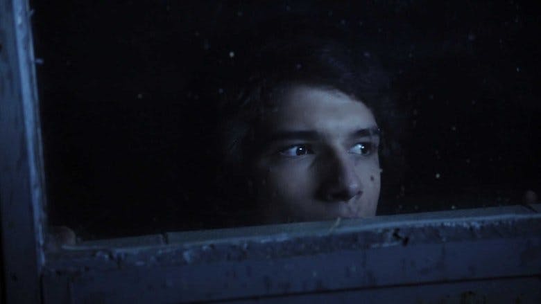Assistir Lobo Adolescente Temporada 1 Episódio 7 Online em HD