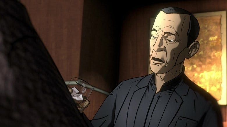 Assistir Fronteiras Temporada 3 Episódio 19 Online em HD