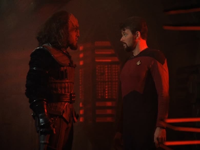 Assistir Jornada nas Estrelas: A Nova Geração Temporada 2 Episódio 8 Online em HD