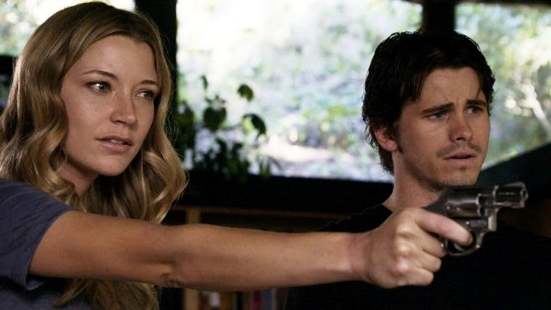 Assistir El Evento Temporada 1 Episódio 7 Online em HD