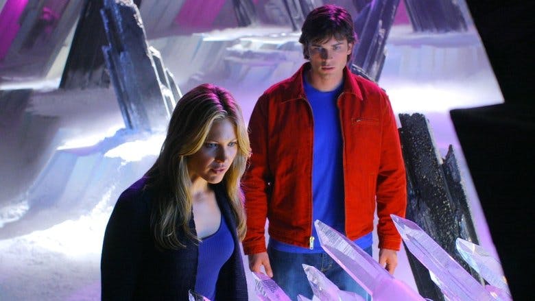 Assistir Smallville: As Aventuras do Superboy Temporada 6 Episódio 6 Online em HD