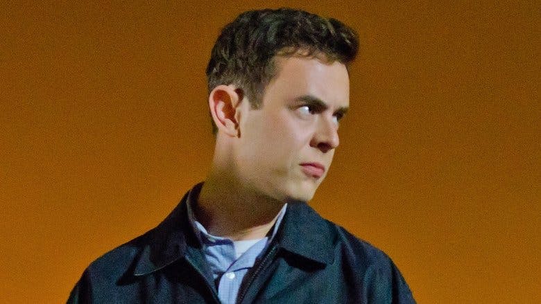Assistir Dexter Temporada 6 Episódio 11 Online em HD