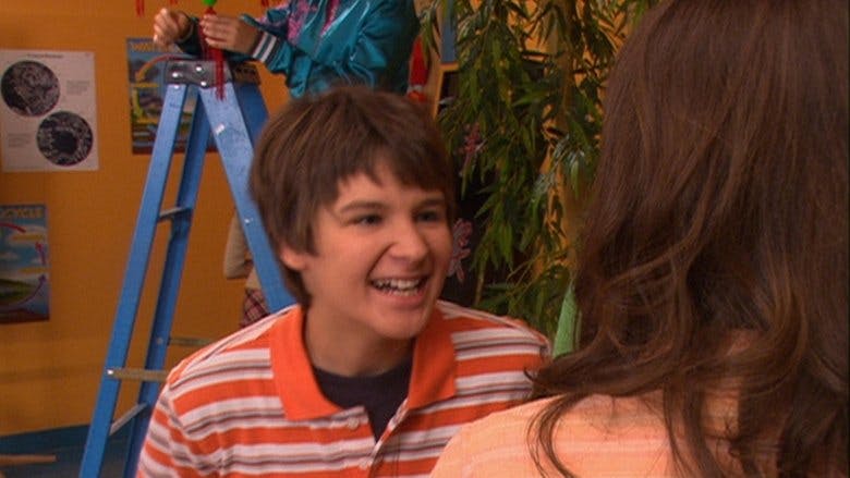 Assistir Manual de Sobrevivência Escolar do Ned Temporada 2 Episódio 20 Online em HD