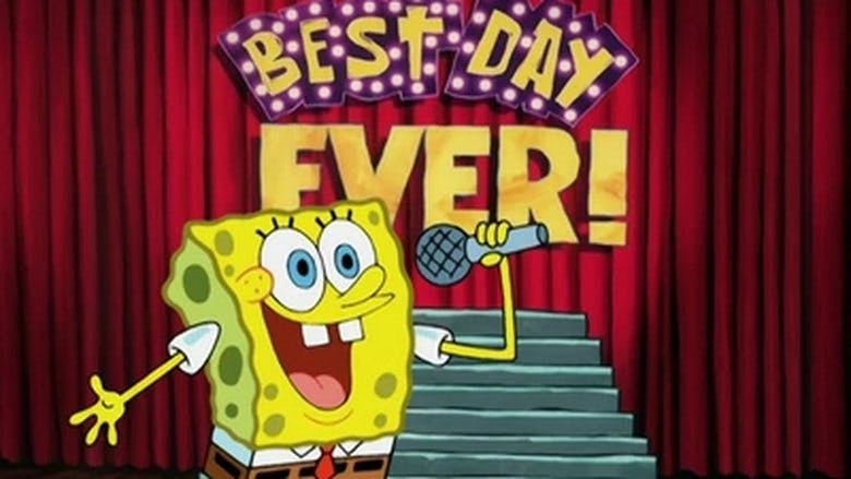 Assistir Bob Esponja Calça Quadrada Temporada 4 Episódio 27 Online em HD