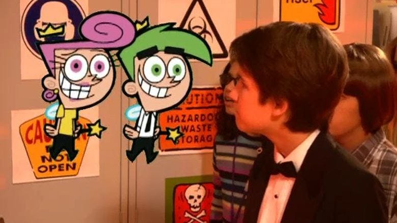 Assistir Manual de Sobrevivência Escolar do Ned Temporada 1 Episódio 11 Online em HD