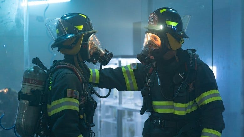 Assistir 9-1-1 Temporada 8 Episódio 15 Online em HD