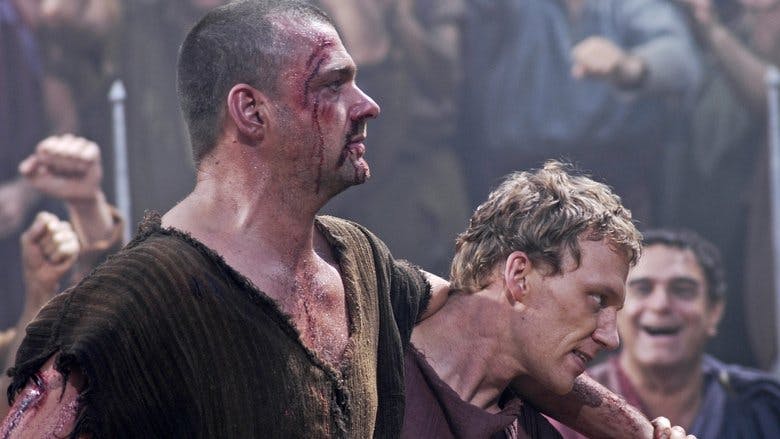 Assistir Roma Temporada 1 Episódio 11 Online em HD